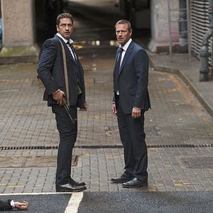 Bilder Gerard Butler