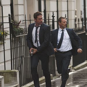 Bilder Gerard Butler