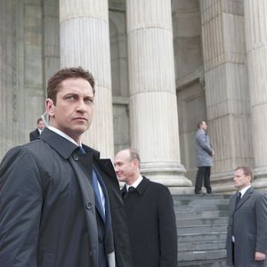 Bilder Gerard Butler