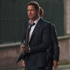 Bilder Gerard Butler