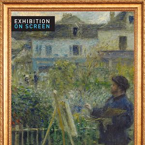 Bilder Das Malen des modernen Gartens: Monet bis Matisse
