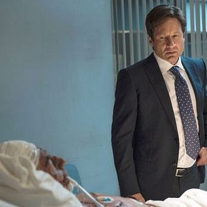 Bilder Akte X - Die unheimlichen Fälle des FBI