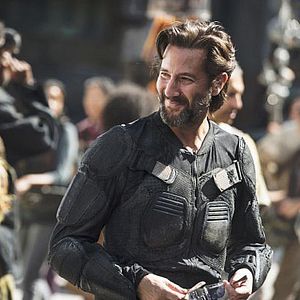 Bilder Henry Ian Cusick