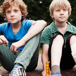 Bilder Kees Nieuwerf