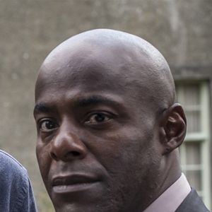 Bilder Paterson Joseph