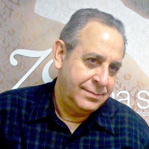 Bilder Orlando Rojas