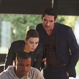 Bilder Redaric Williams