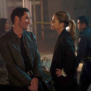 Bilder Lauren German