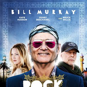 Bilder Rock The Kasbah