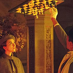 Bilder The Magicians