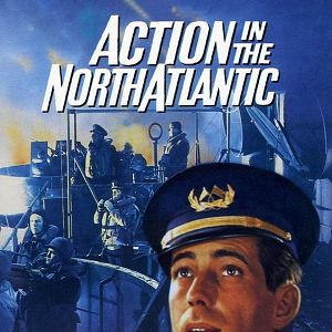 Bilder Einsatz im Nordatlantik