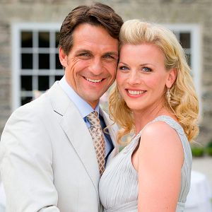 Bilder Rosamunde Pilcher: Englischer Wein