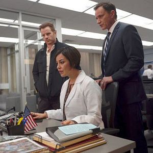 Bilder Second Chance