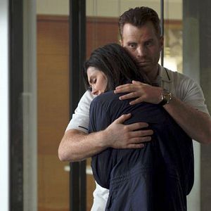 Bilder Second Chance