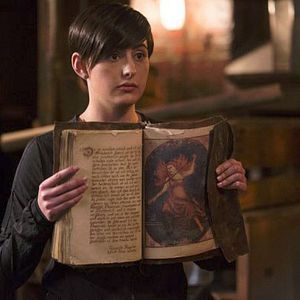 Bilder Jacqueline Toboni