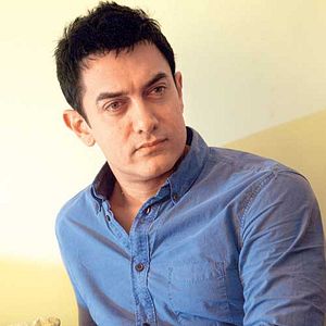 Bilder Aamir Khan
