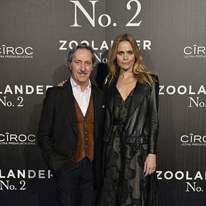 Bilder Zoolander No. 2