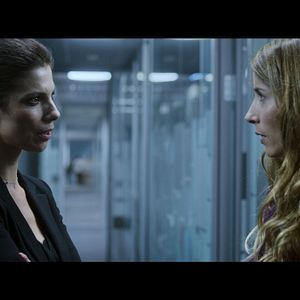 Bilder La punta del iceberg