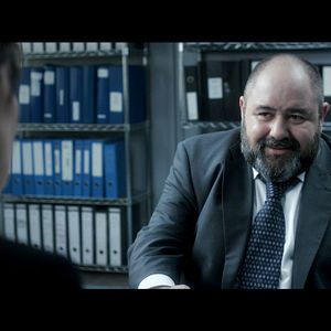 Bilder La punta del iceberg