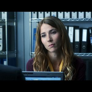 Bilder La punta del iceberg