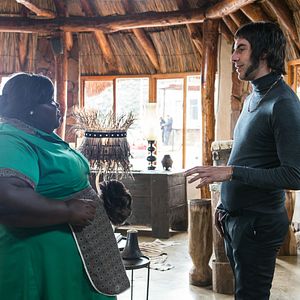 Bilder Sacha Baron Cohen