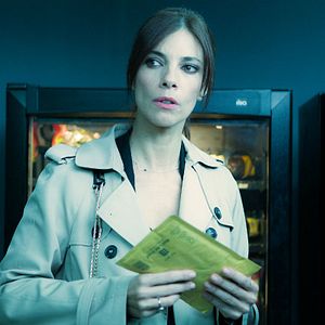 Bilder La punta del iceberg