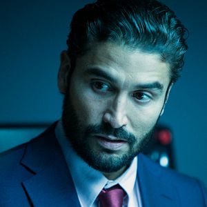 Bilder La punta del iceberg