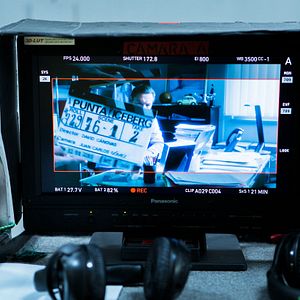 Bilder La punta del iceberg