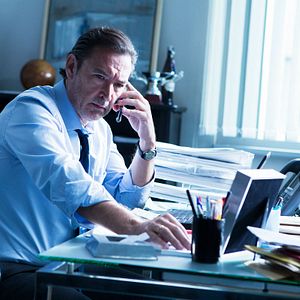 Bilder La punta del iceberg