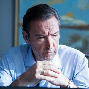 Bilder La punta del iceberg