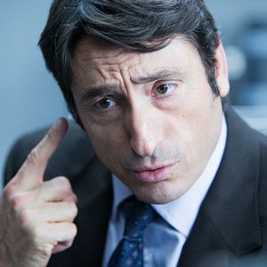 Bilder La punta del iceberg