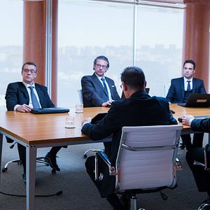 Bilder La punta del iceberg