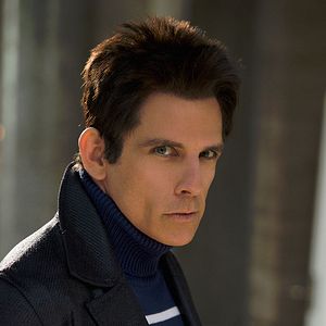 Bilder Ben Stiller