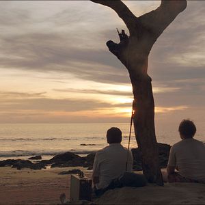 Bilder Les Naufragés