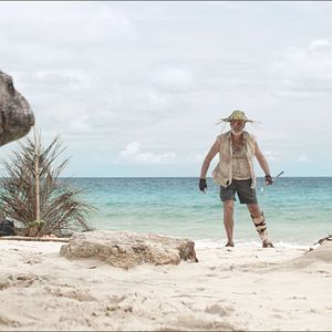 Bilder Les Naufragés