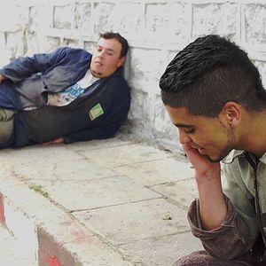 Bilder Fi Rassi Rond-point