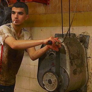 Bilder Fi Rassi Rond-point