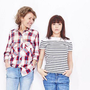 Bilder Lubna Gourion