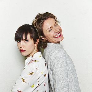 Bilder Lubna Gourion