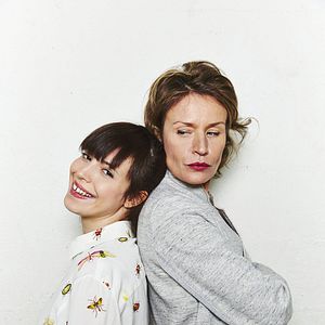 Bilder Lubna Gourion