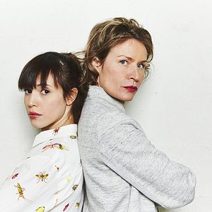 Bilder Lubna Gourion