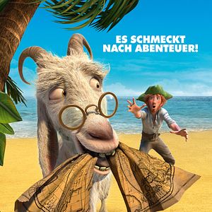 Bilder Robinson Crusoe