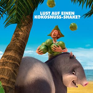 Bilder Robinson Crusoe