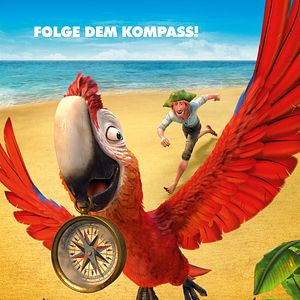 Bilder Robinson Crusoe