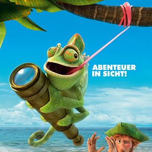 Bilder Robinson Crusoe