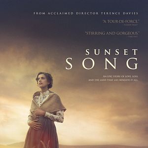 Bilder Sunset Song