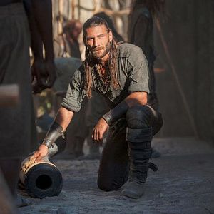 Bilder Black Sails