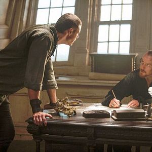 Bilder Black Sails
