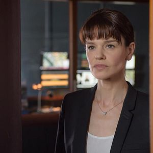 Bilder Françoise Gillard