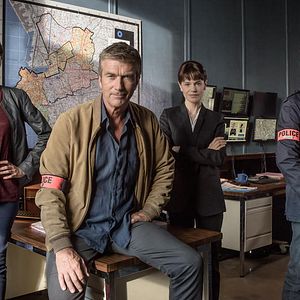 Bilder Romane Portail